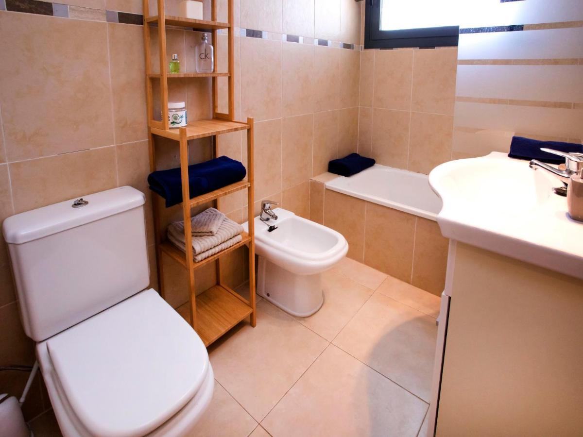 Apartment Jacaranda-2 By Interhome Denia Bagian luar foto