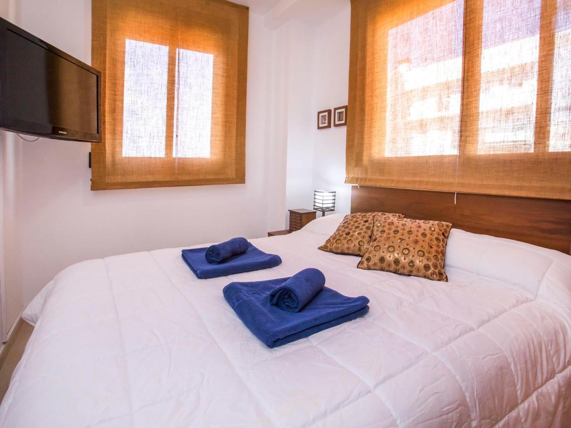 Apartment Jacaranda-2 By Interhome Denia Bagian luar foto